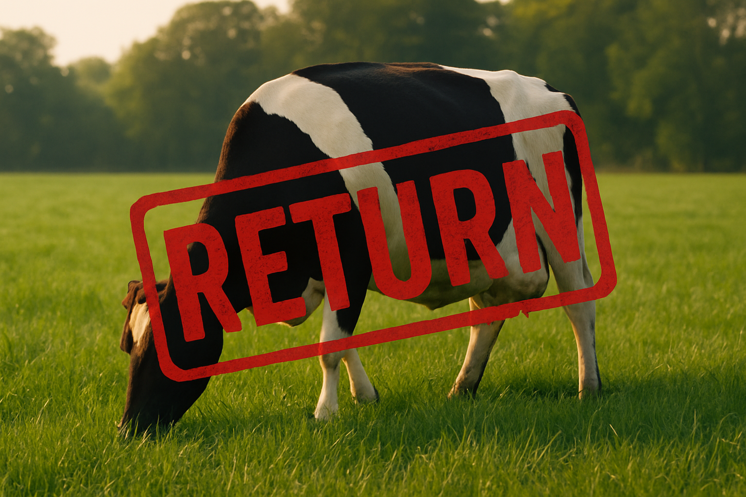 Why Spring grass kills embryos and how Farmers can fix it
