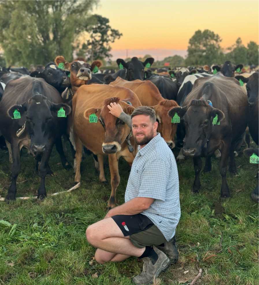 Rumination Minutes Stablised within 24 Hours