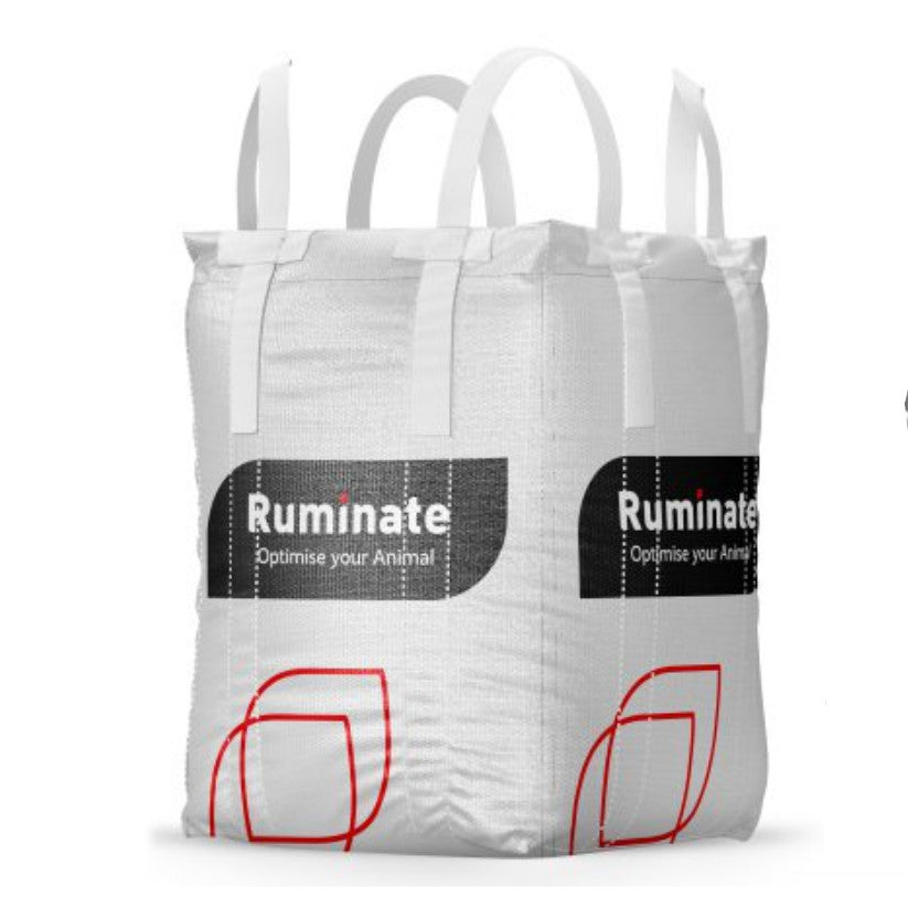 Forage Balancer® – Transition