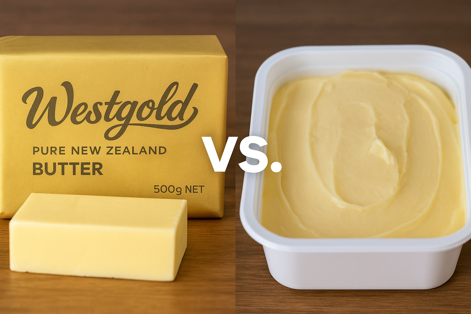 he great $10 butter debate – what your cows want to tell you