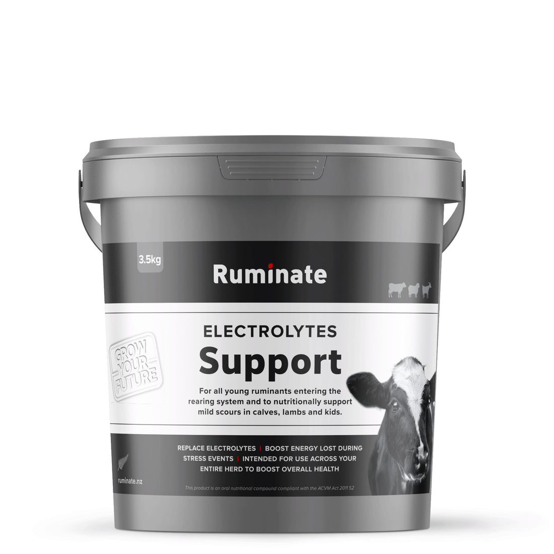 Support Electrolytes