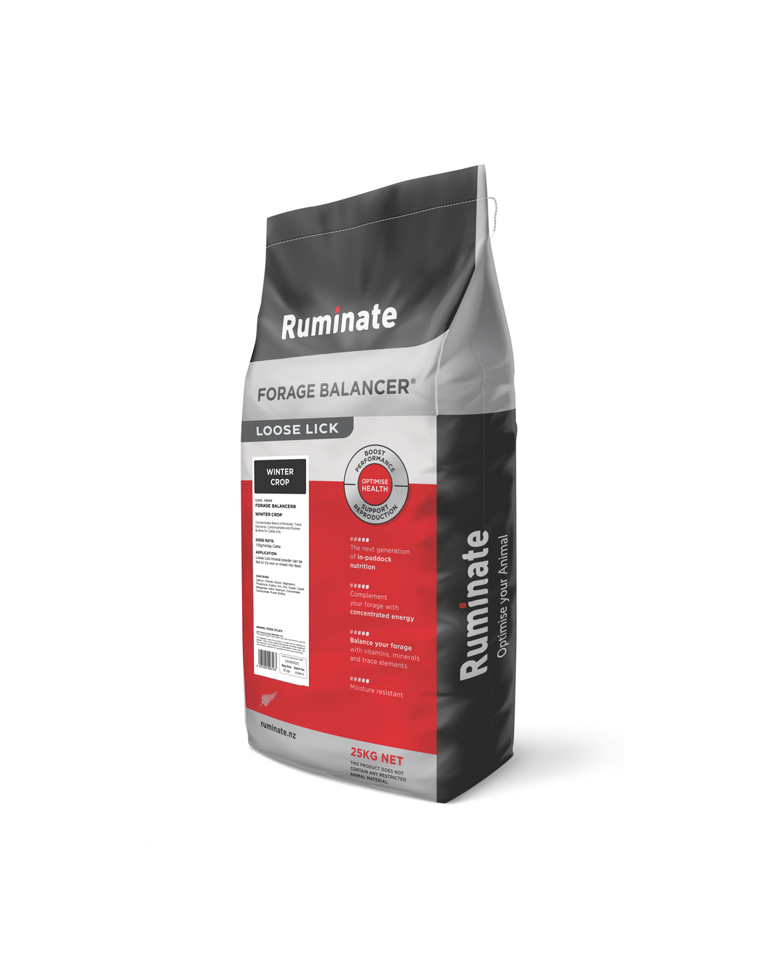 Forage Balancer® – Winter Crop