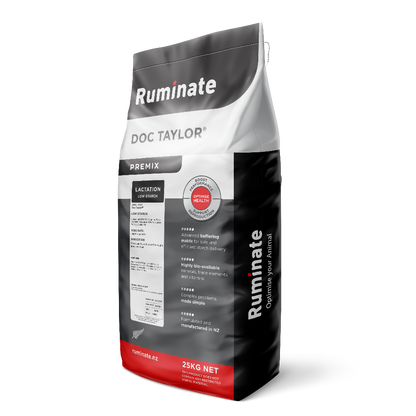 Doc Taylor® Lactation