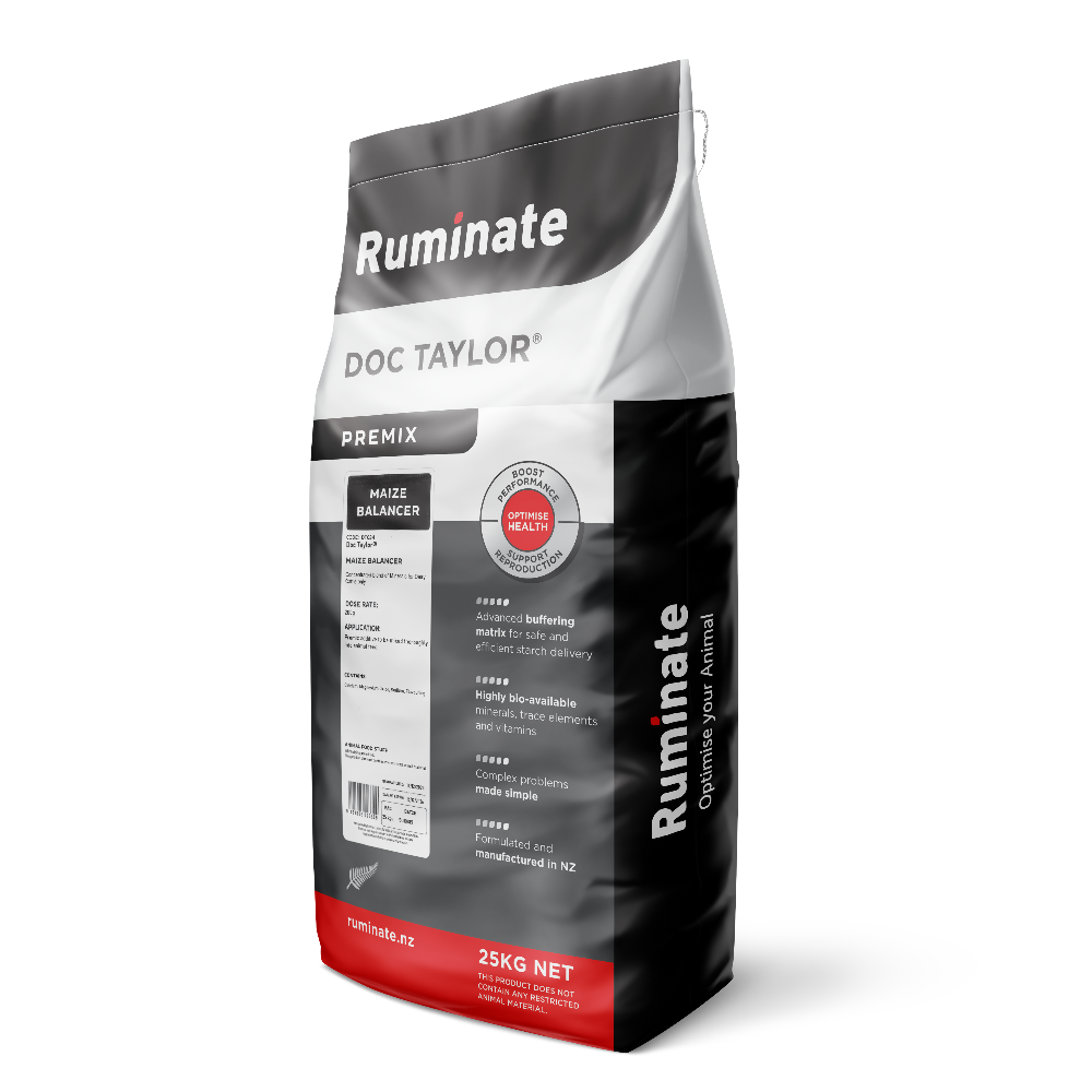 Doc Taylor® Maize Balancer