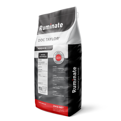 Doc Taylor® Maize Balancer